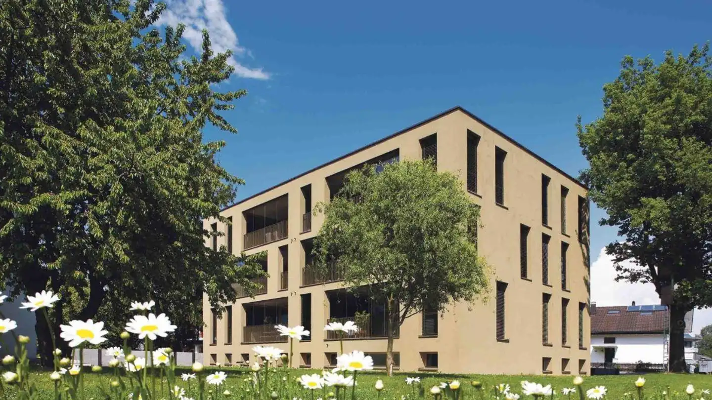 Loft in affitto - Unterdorfstrasse 15, 9443 Widnau - Foto 2