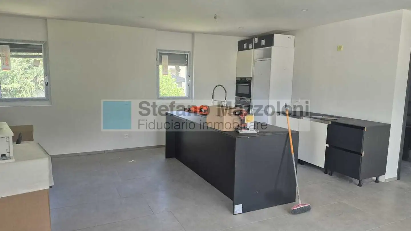 Penthouse for sale - Via San Giobbe, 6512 Giubiasco - Photo 2