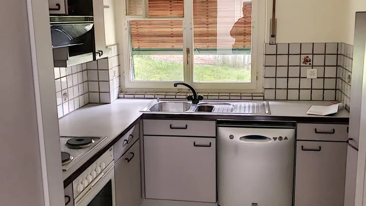 Appartamento in affitto - Rue Des Eterpaz 5d, 1337 Vallorbe - Foto 2