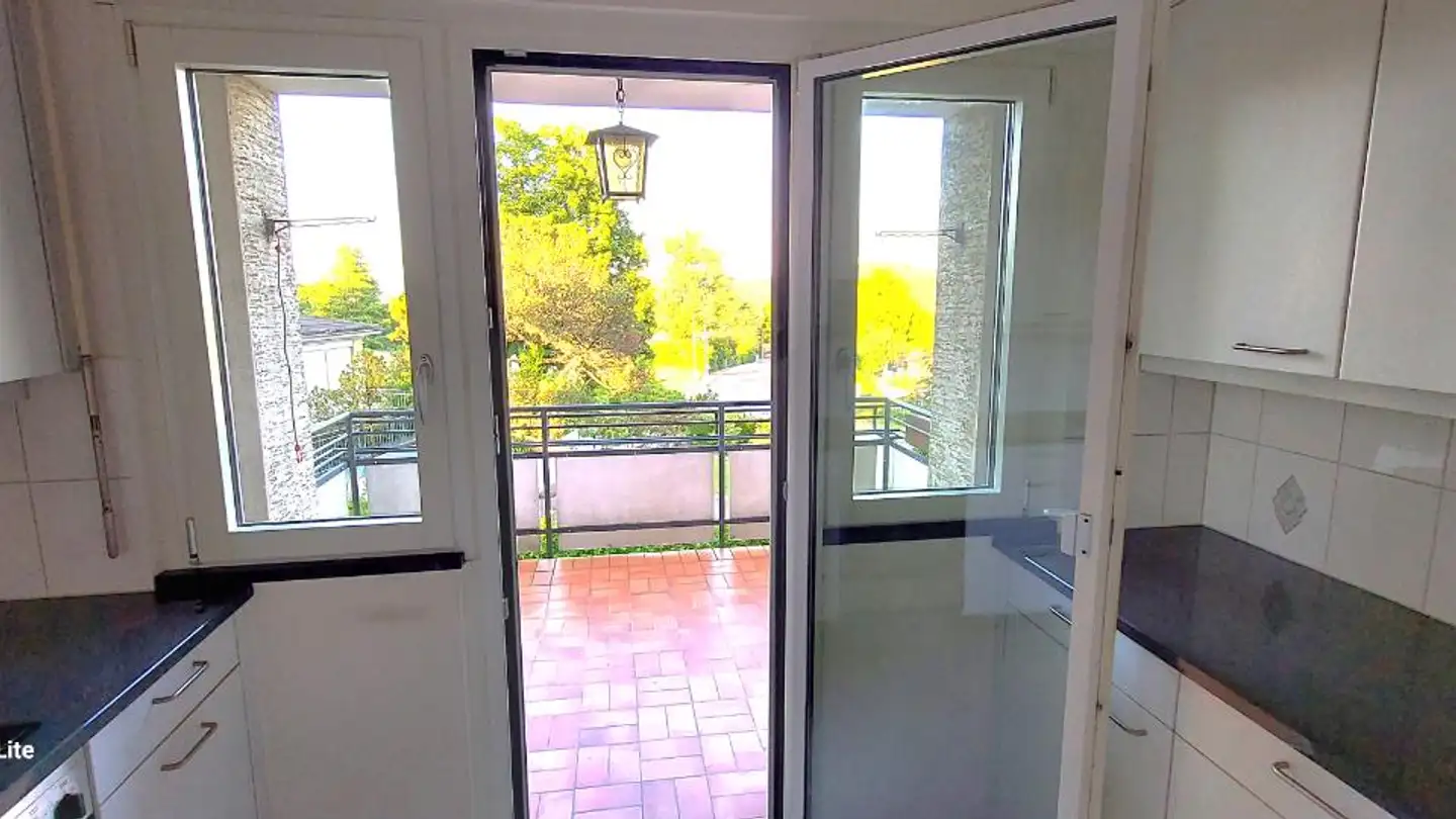 Apartment for rent - Giornicostrasse 222, 4059 Basel - Photo 2