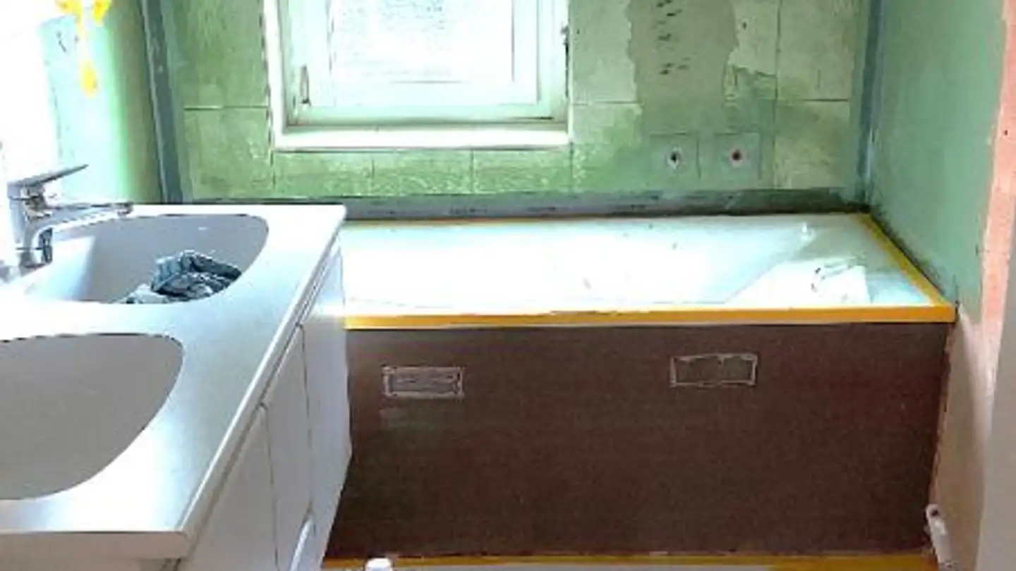 Apartment for rent - Giornicostrasse 222, 4059 Basel - Photo 3