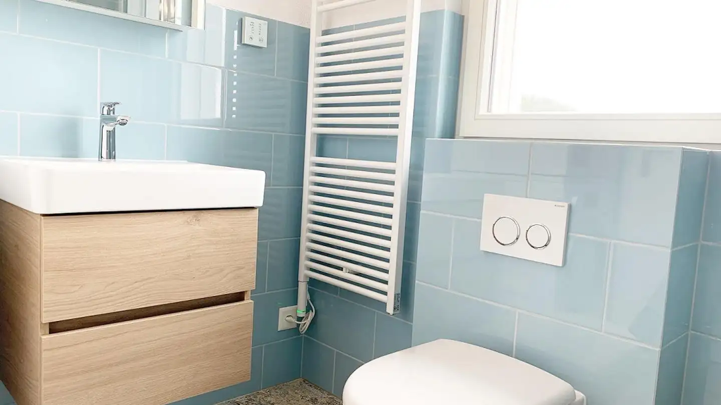 Appartement à louer - Wiesstrasse 2c, 9413 Oberegg - Photo 3