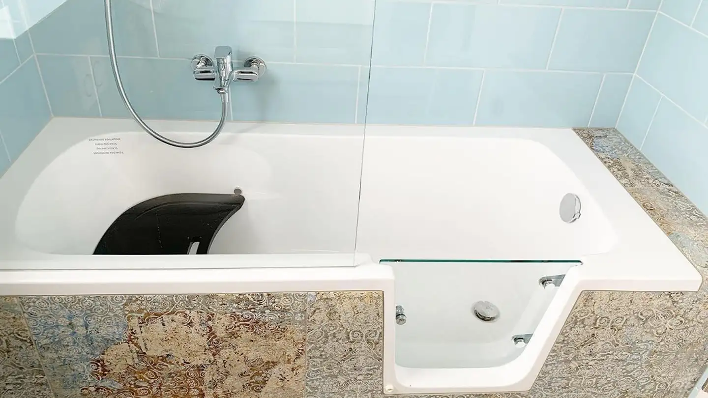 Appartement à louer - Wiesstrasse 2c, 9413 Oberegg - Photo 4