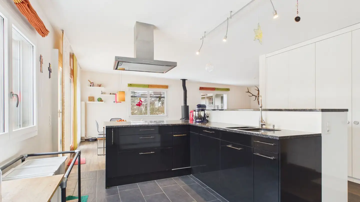 Attico in vendita - Grubenstrasse 32, 4222 Zwingen - Foto 4