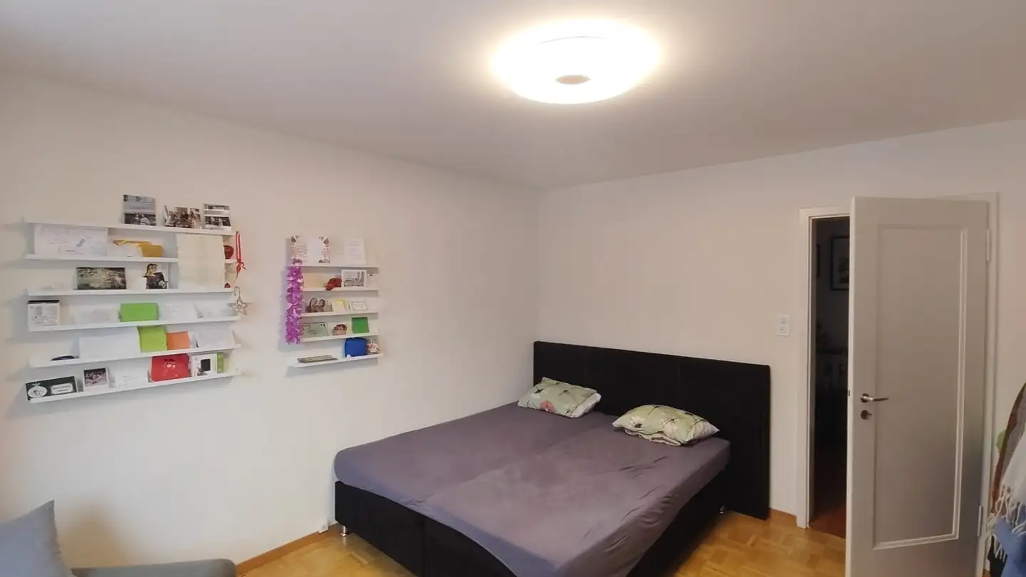 Zimmer mieten - Luegislandstrasse 237, 8051 Zürich - Foto 3