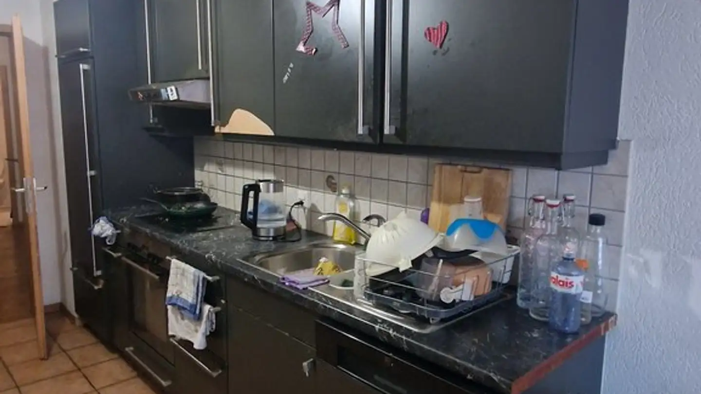 Wohnung mieten - Rue De Venise 6, 1870 Monthey - Foto 2