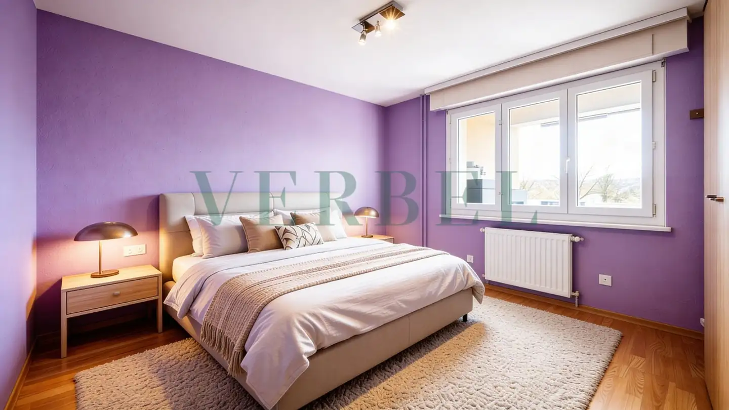 Wohnung kaufen - 1723 Marly - Foto 3