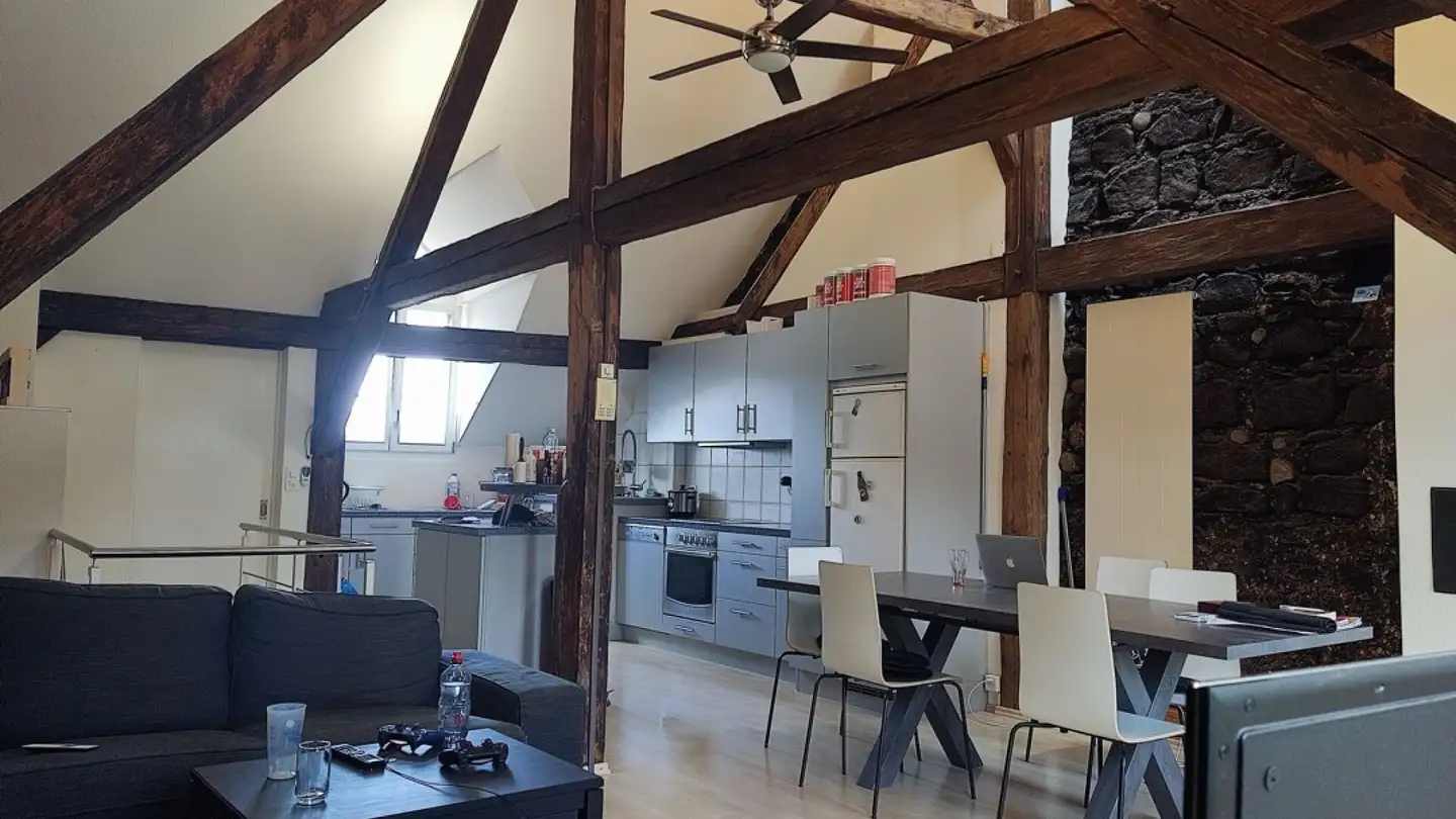 Wohnung mieten - Metzgergasse 9, 3400 Burgdorf - Foto 3
