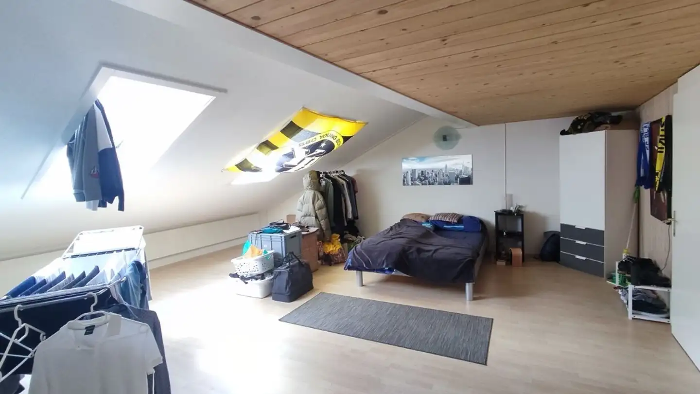 Wohnung mieten - Metzgergasse 9, 3400 Burgdorf - Foto 4