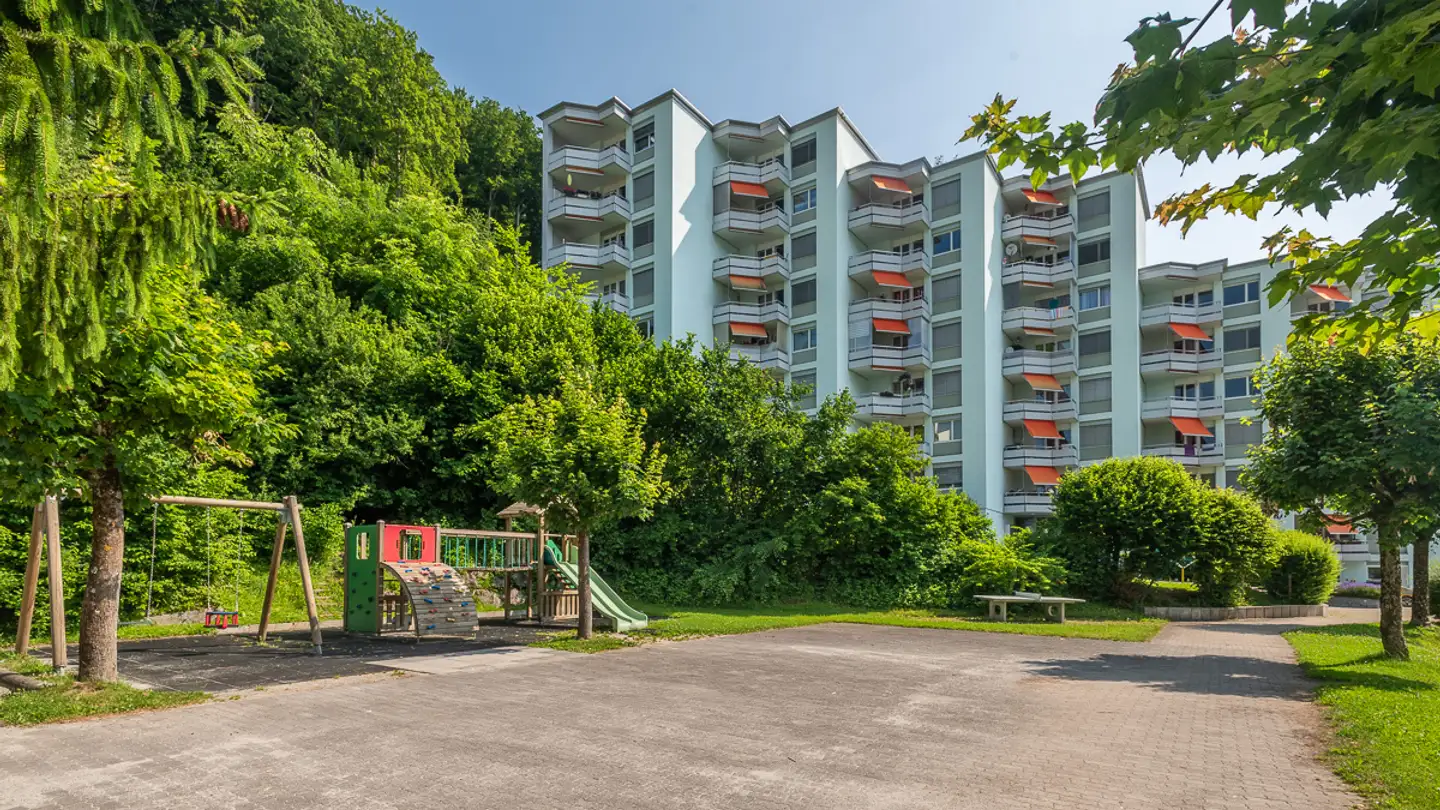 Appartamento in affitto - Längweiherstrasse 22, 6014 Luzern