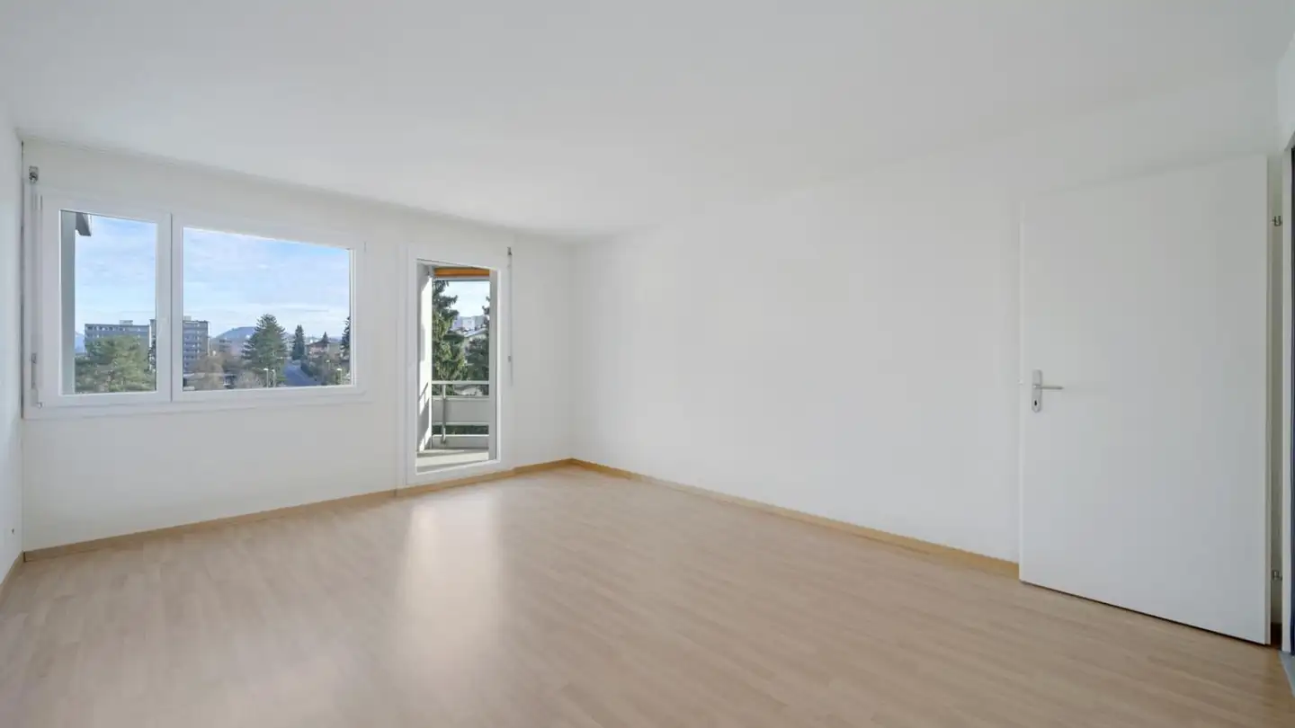Appartamento in affitto - Längweiherstrasse 22, 6014 Luzern - Foto 3