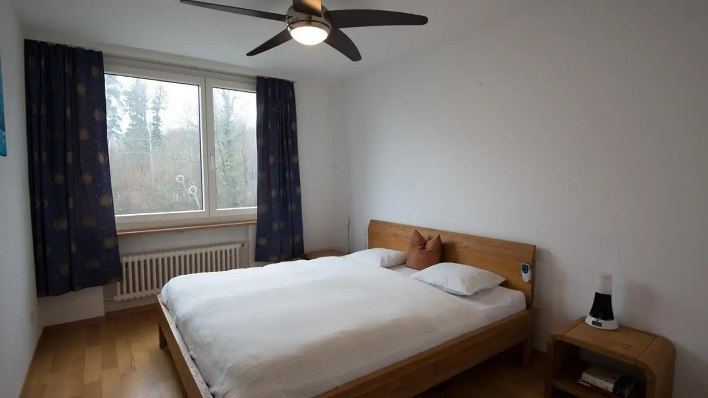 Appartamento in affitto - Bergstrasse 19, 8142 Uitikon Waldegg - Foto 3