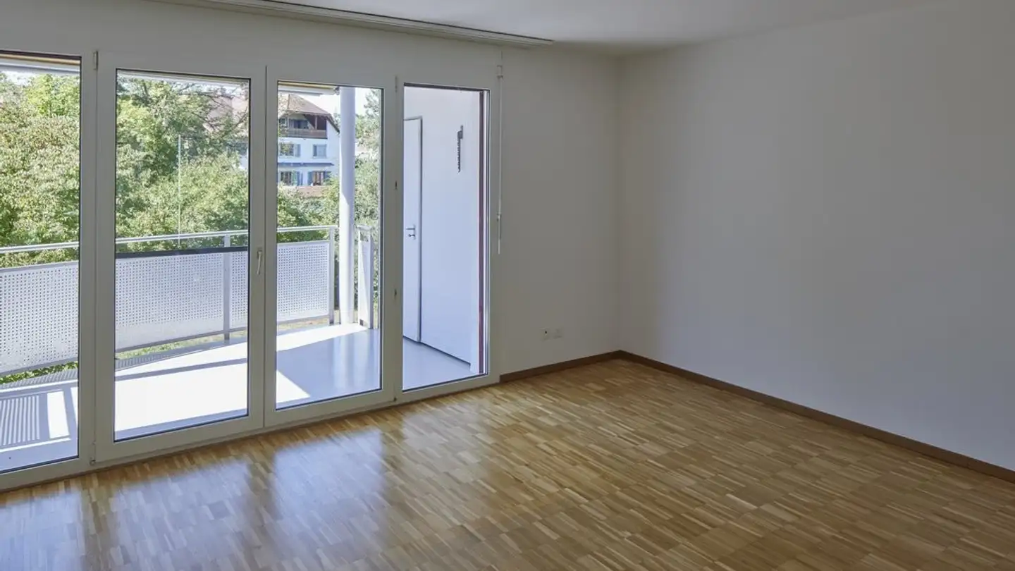 Appartement à louer - Riburgpark 4, 4313 Möhlin - Photo 4