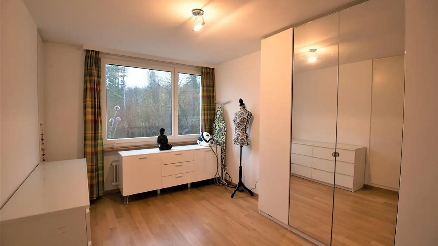 Appartamento in affitto - Bergstrasse 19, 8142 Uitikon Waldegg - Foto 4