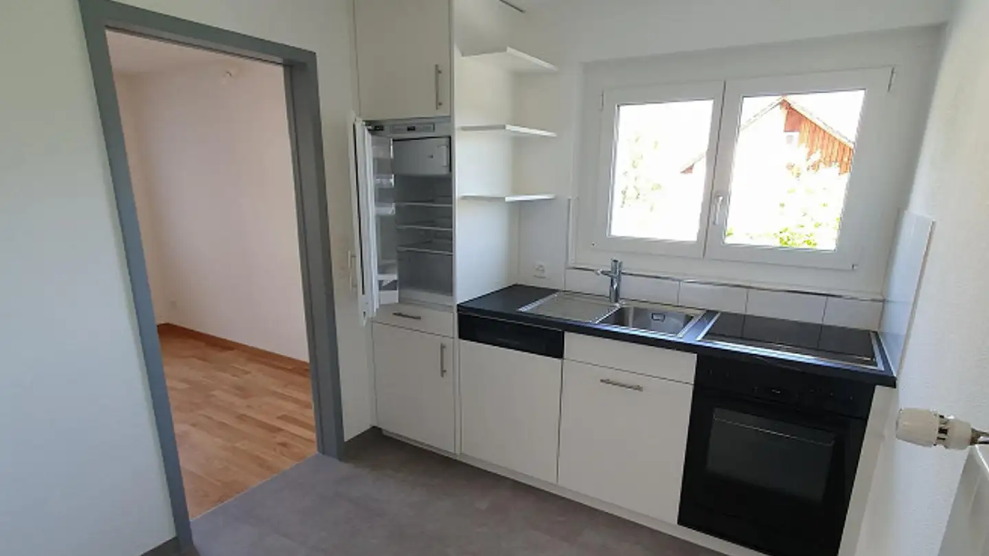 Appartamento in affitto - Stütlistrasse 2, 9472 Grabs