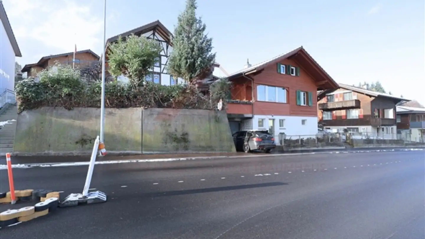 Single house for sale - 3700 Spiez