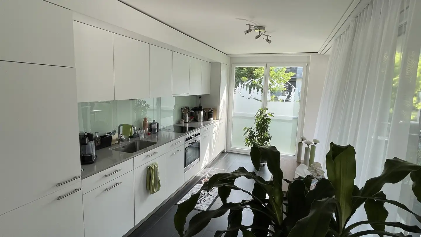 Wohnung mieten - 8853 Lachen SZ - Foto 3