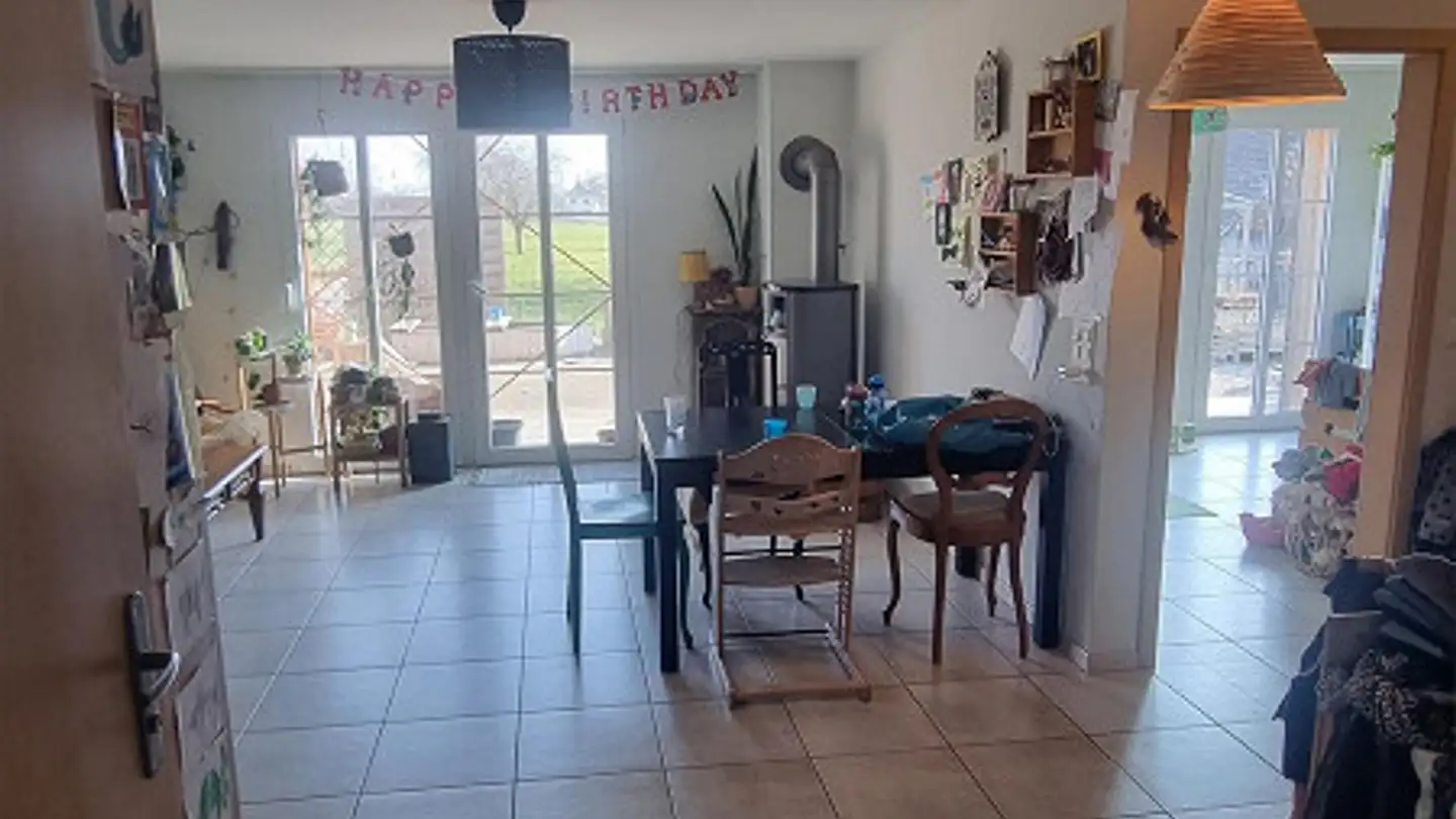 Wohnung mieten - Rufshausenstrasse 18, 4911 Schwarzhäusern - Foto 3