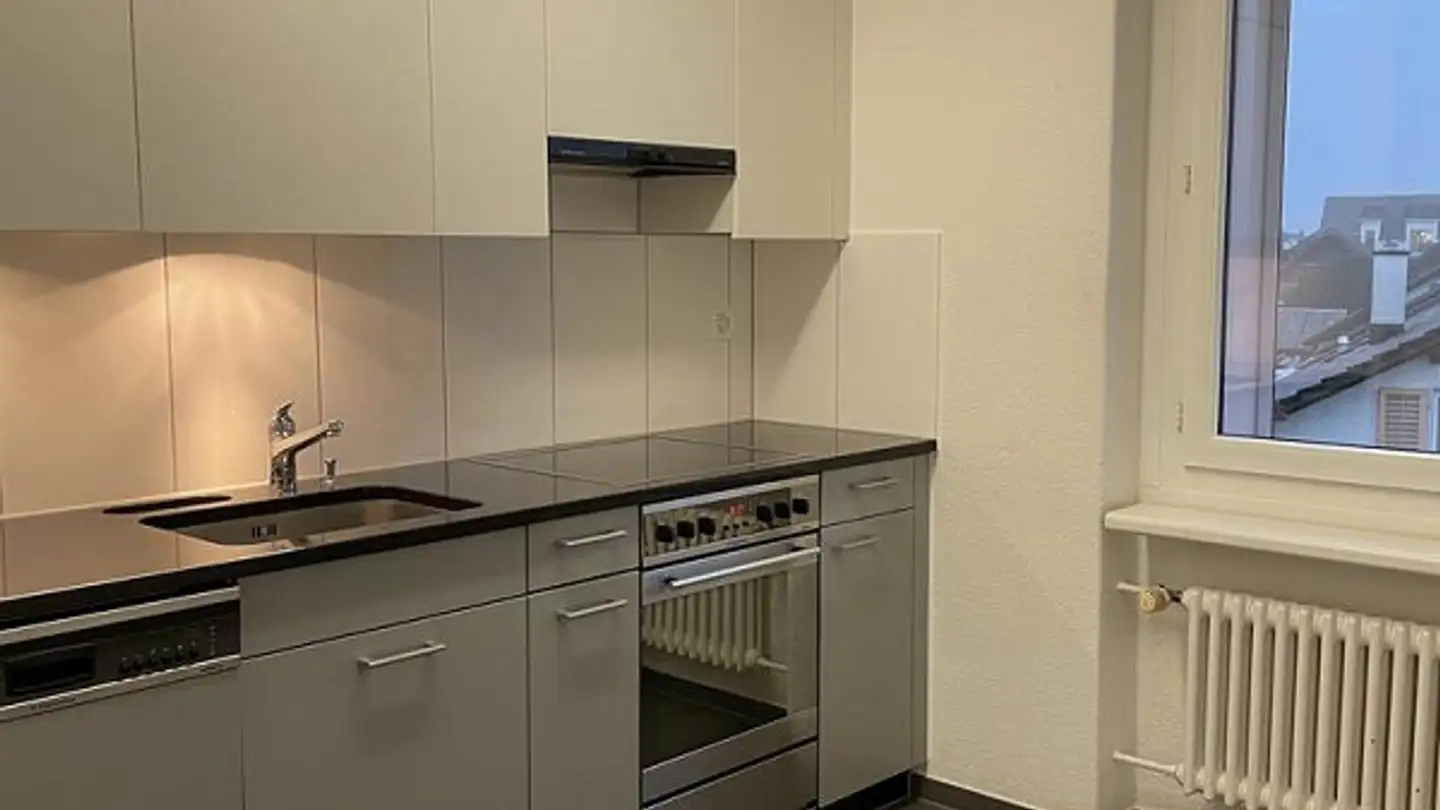 Wohnung mieten - Tulpenweg 6, 5702 Niederlenz - Foto 2