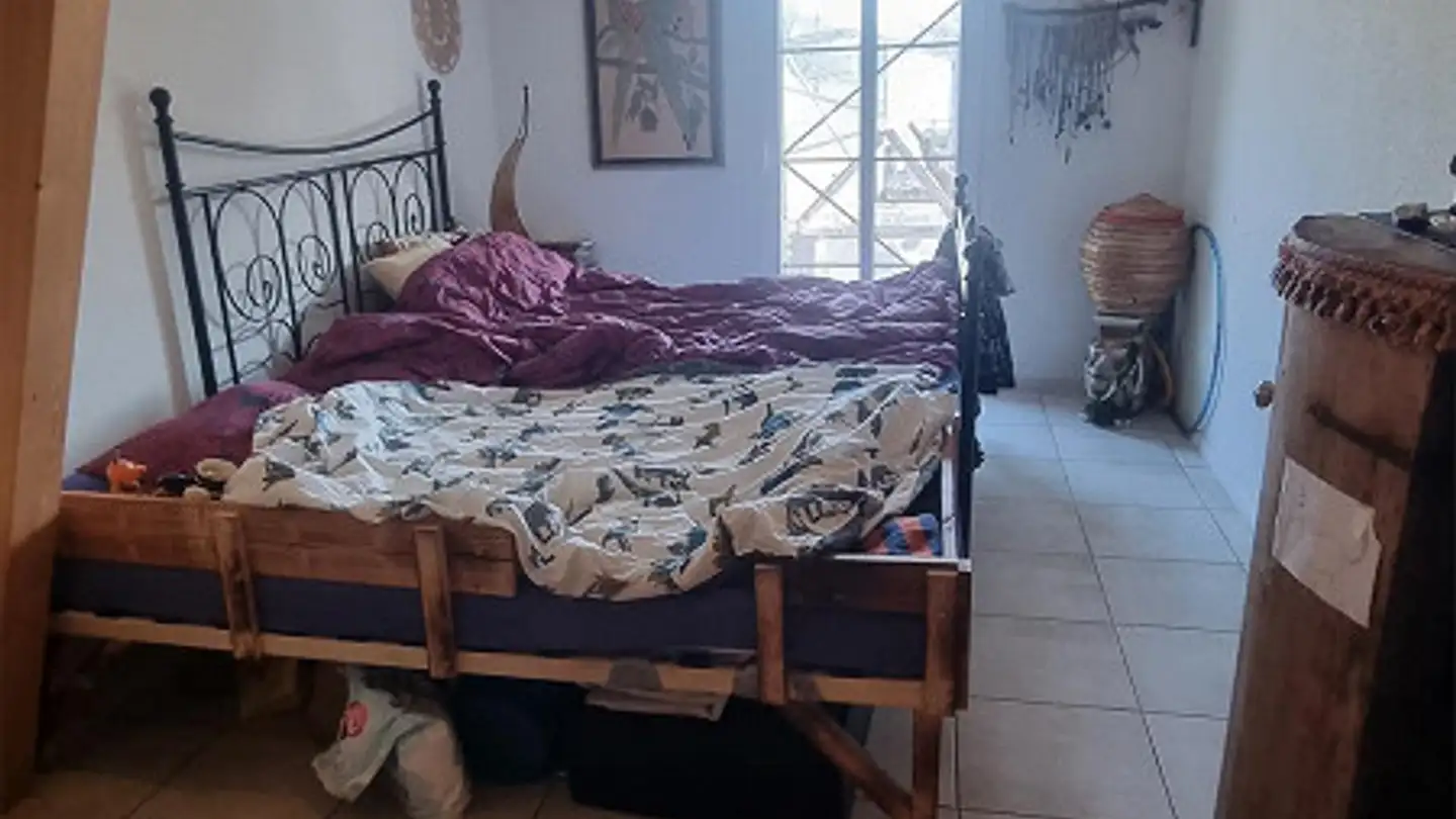Wohnung mieten - Rufshausenstrasse 18, 4911 Schwarzhäusern - Foto 4