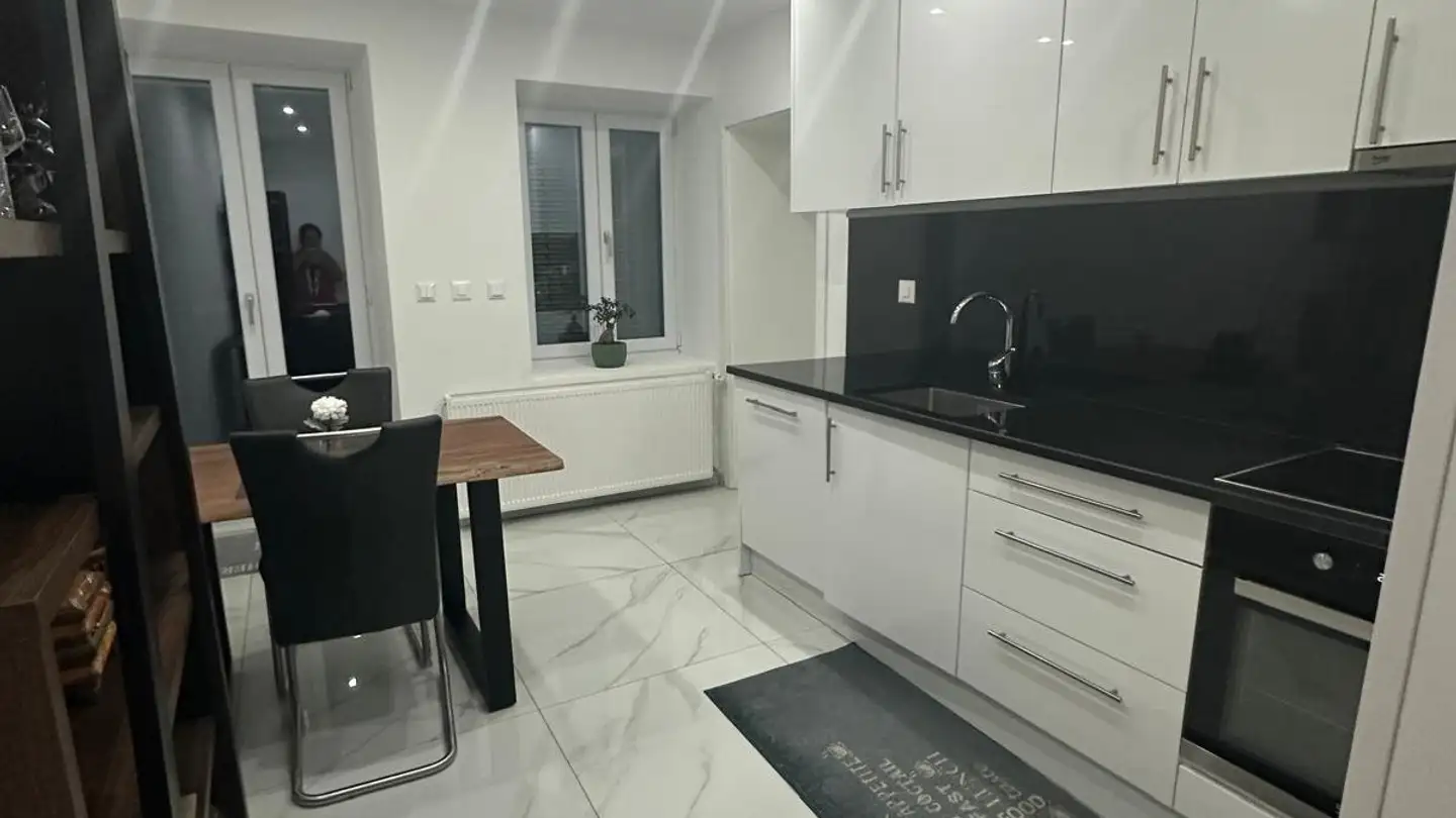 Appartamento in affitto - Route De La Lanche, 1897 Bouveret