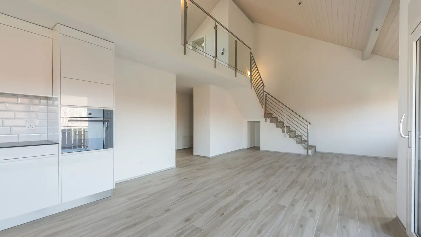 Apartment for sale - Route Des Arbognes 2, 1774 Cousset