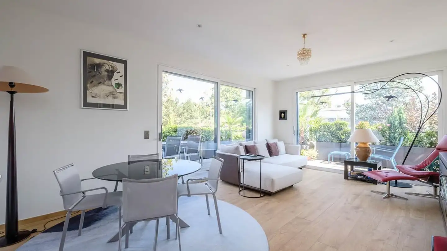 Penthouse for sale - 1223 Cologny - Photo 2