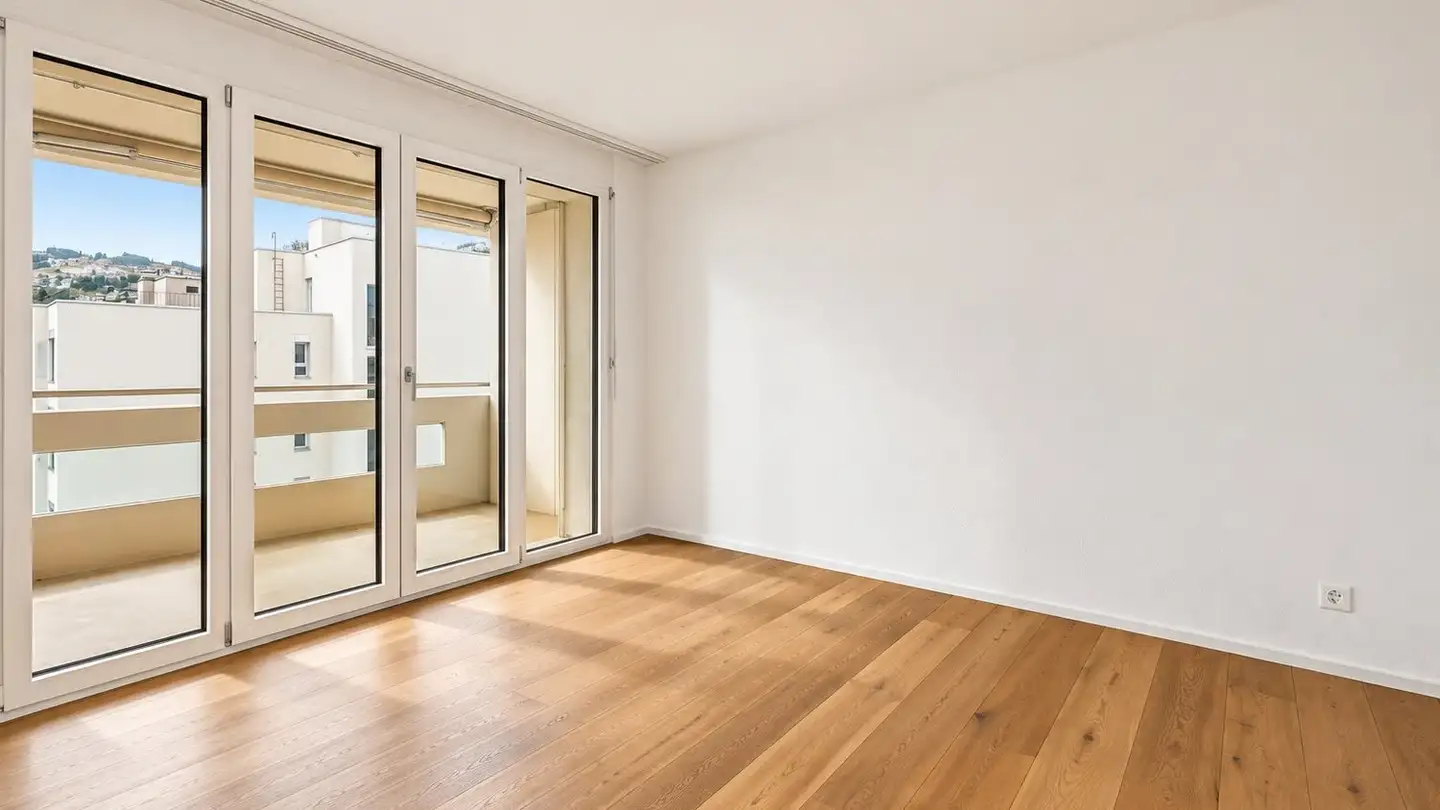 Wohnung mieten - Glarnerstrasse 21, 8805 Richterswil