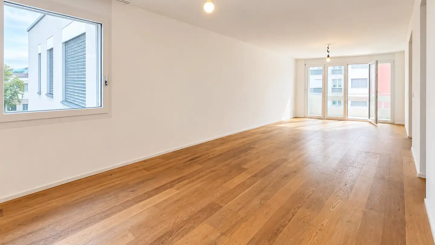 Wohnung mieten - Glarnerstrasse 21, 8805 Richterswil - Foto 2