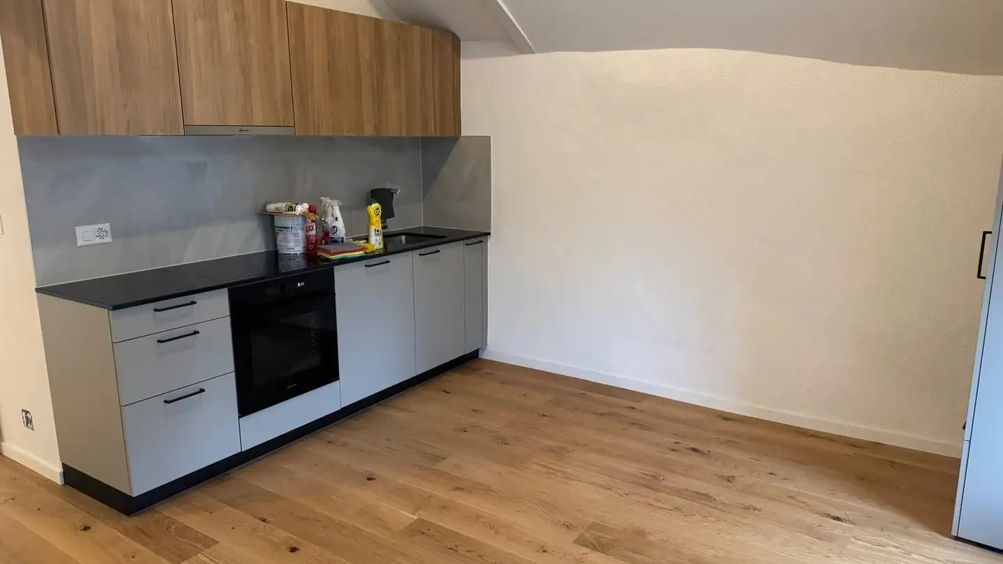 Wohnung mieten - La Citadelle 1, 2525 Le Landeron