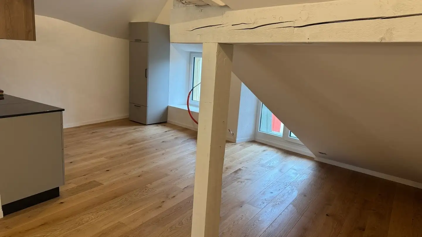 Wohnung mieten - La Citadelle 1, 2525 Le Landeron - Foto 2