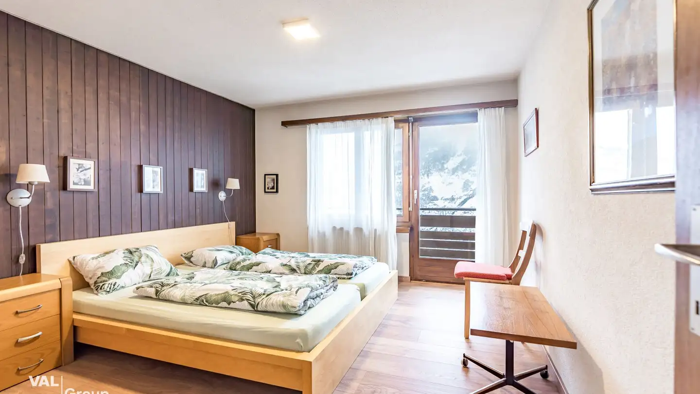 Wohnung mieten - 3943 Eischoll - Foto 3