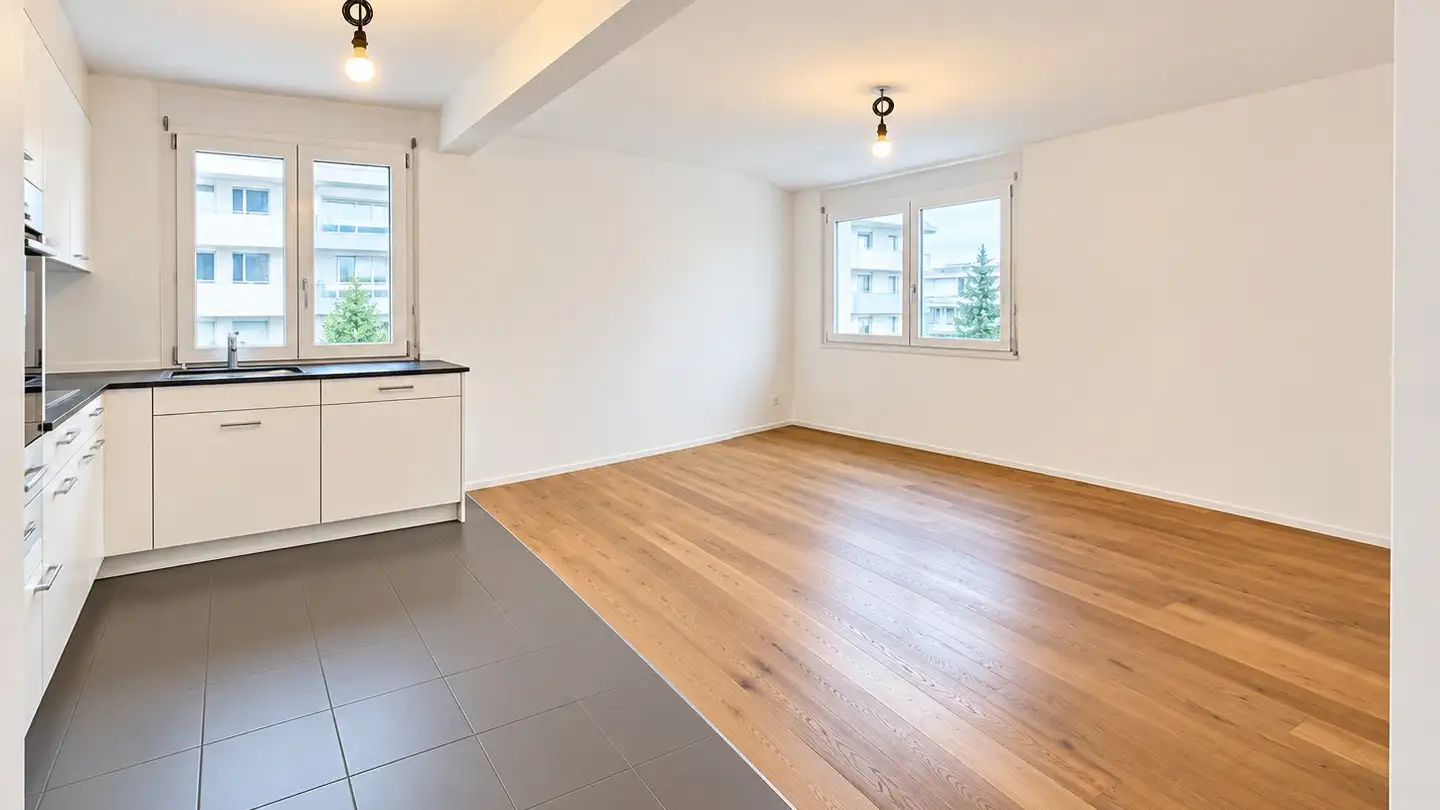 Wohnung mieten - Glarnerstrasse 21, 8805 Richterswil - Foto 3