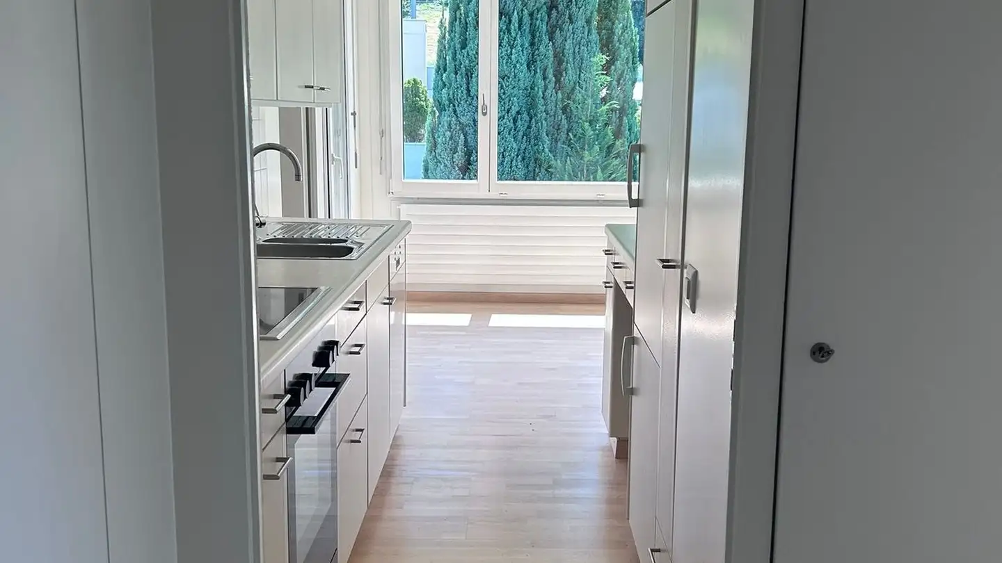 Apartment for rent - Giselistrasse 2, 6006 Luzern - Photo 2