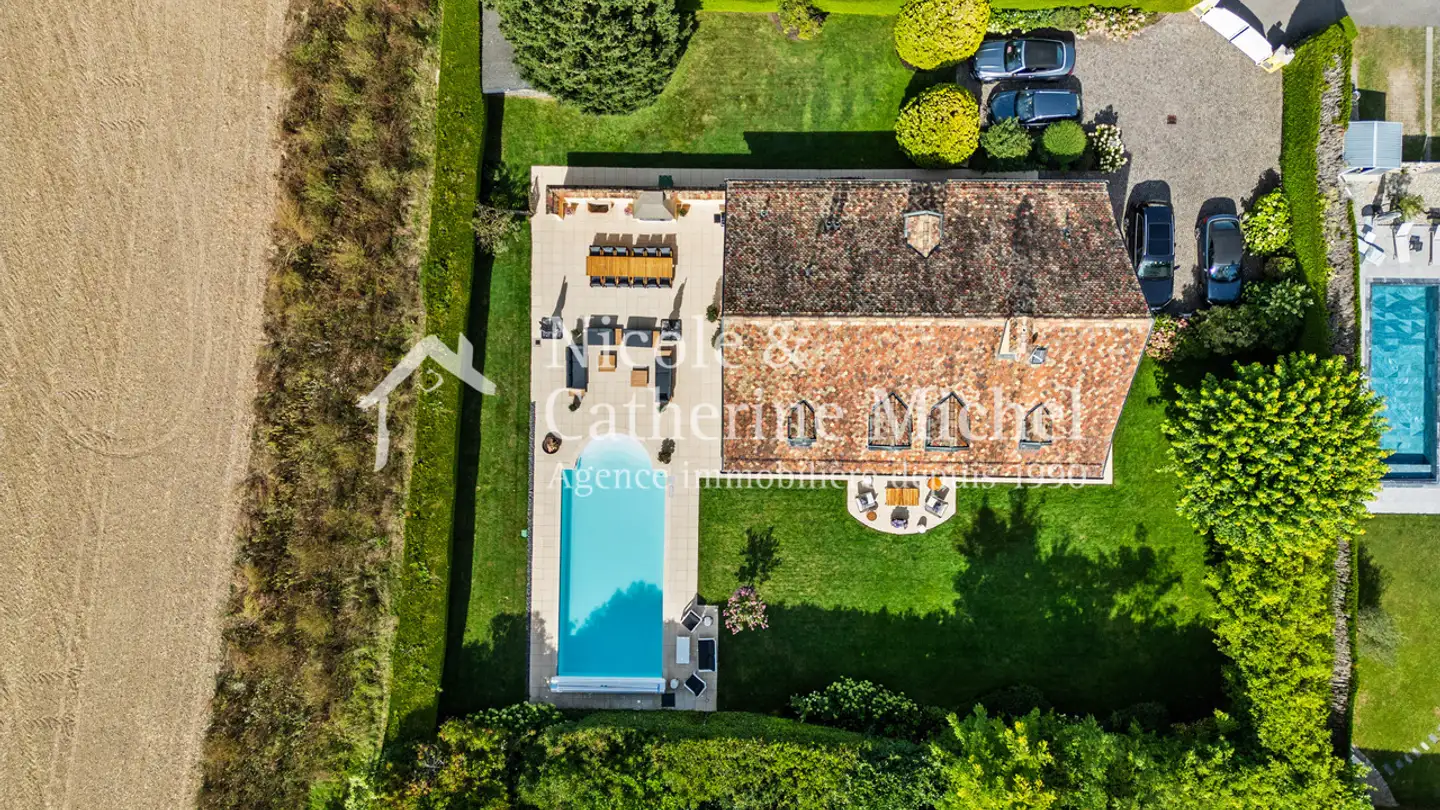 Casa singola in vendita - 1295 Mies - Foto 3