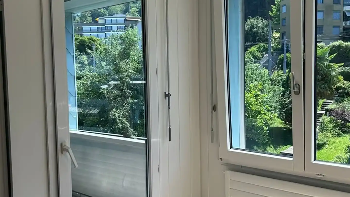 Apartment for rent - Giselistrasse 2, 6006 Luzern - Photo 3