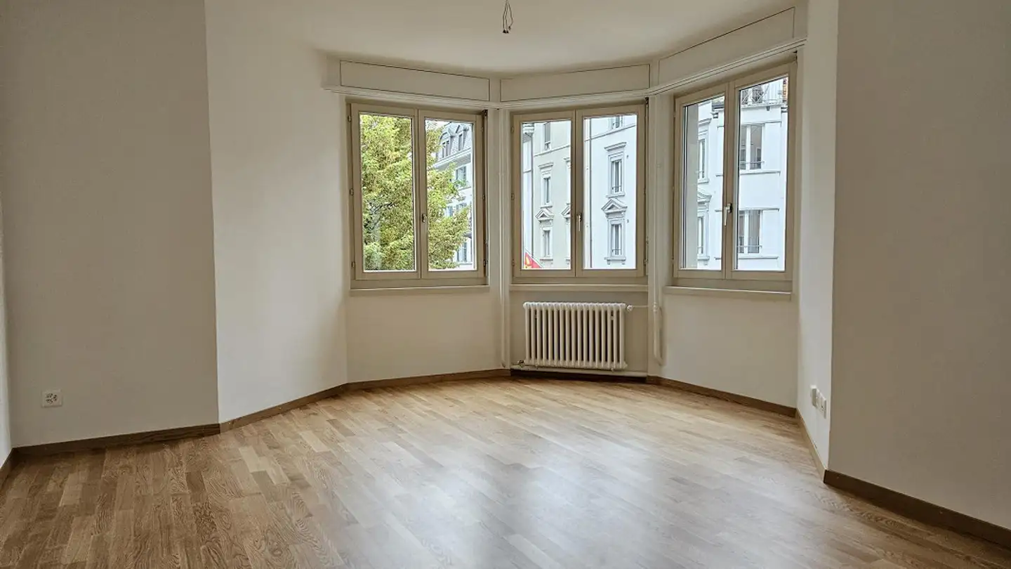 Appartement à louer - Ulmenstrasse 10, 6003 Luzern - Photo 4