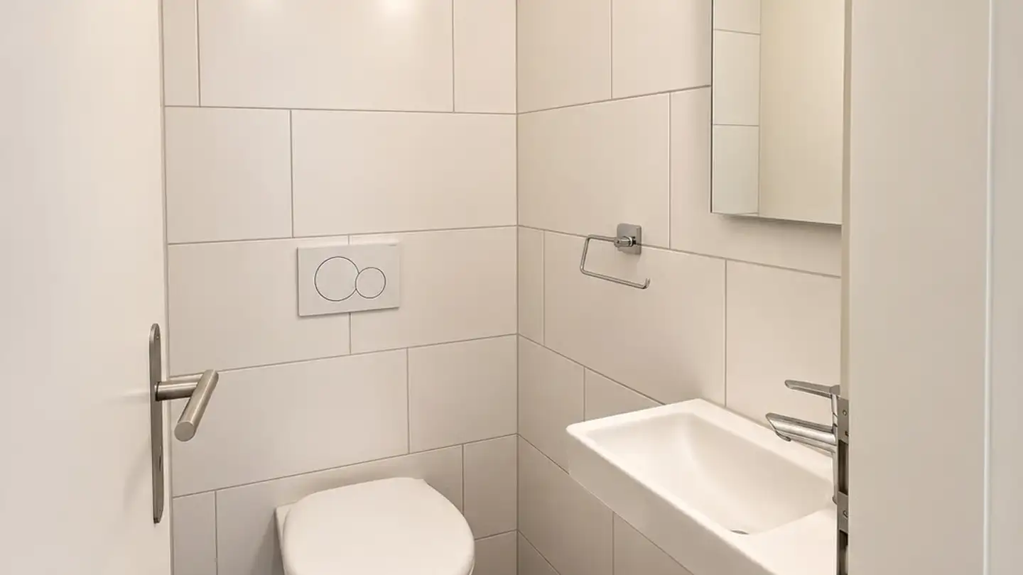Wohnung mieten - Glarnerstrasse 21, 8805 Richterswil - Foto 4
