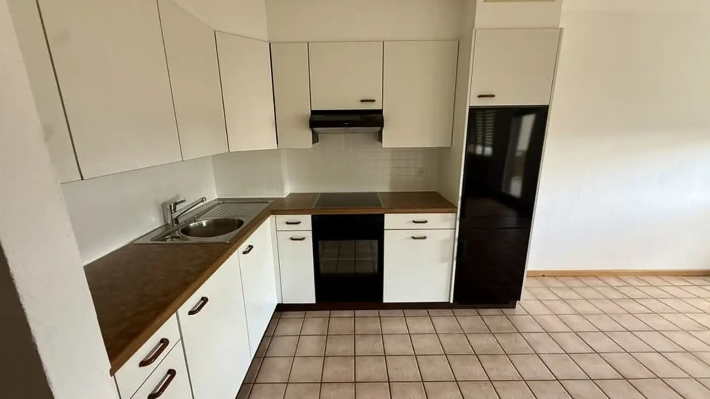 Appartement à louer - Rue Des Battieux 34, 2000 Neuchâtel