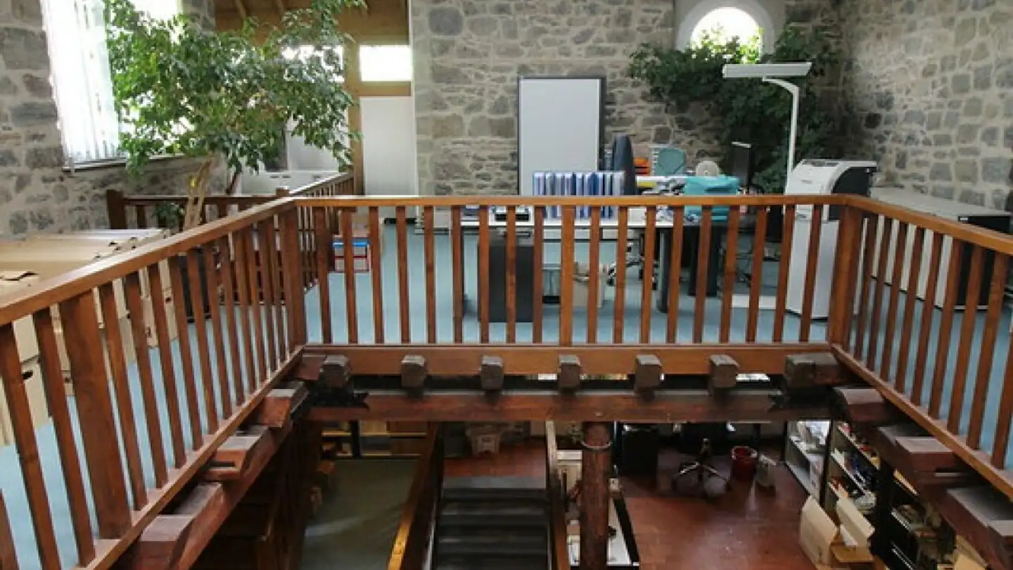 Spazio ufficio in affitto - Avenue De Béthusy 36, 1005 Lausanne - Foto 3