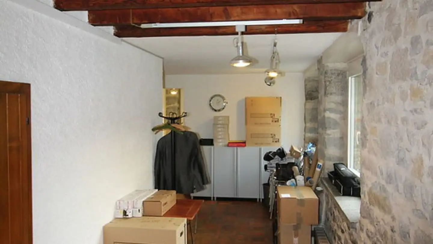 Spazio ufficio in affitto - Avenue De Béthusy 36, 1005 Lausanne - Foto 4