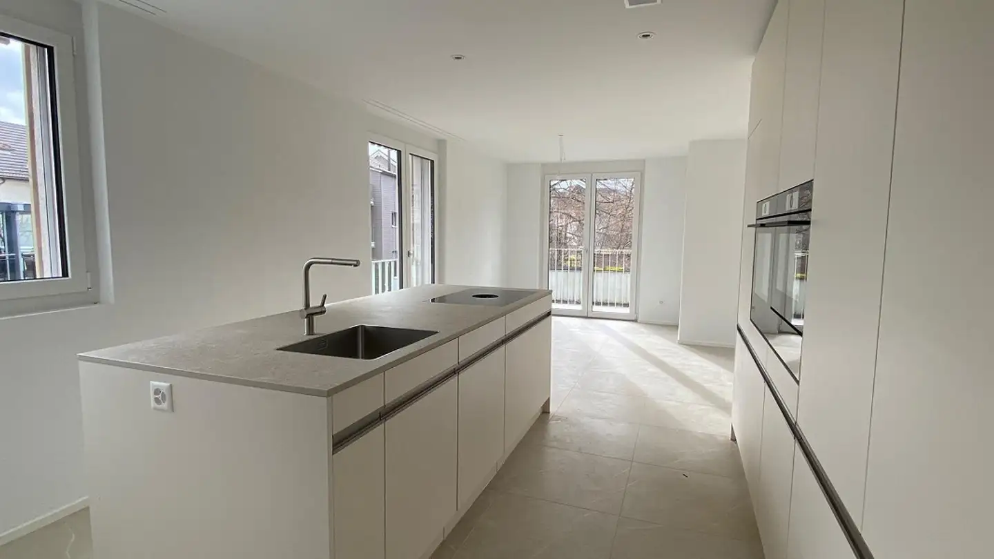 Appartement à vendre - Lommiserstrasse 4, 9545 Wängi - Photo 2