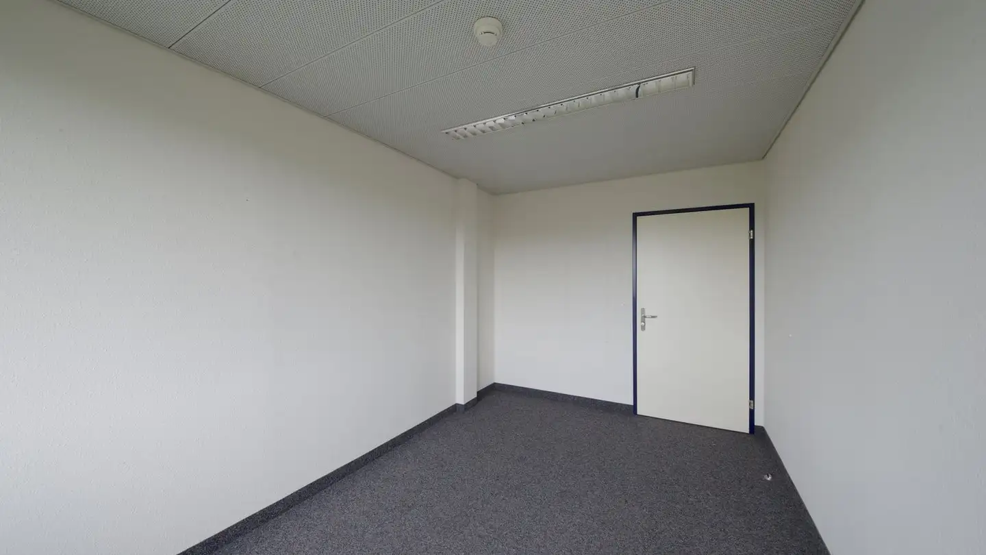 Bürofläche mieten - Lagerhausstrasse 1, 4500 Solothurn - Foto 3