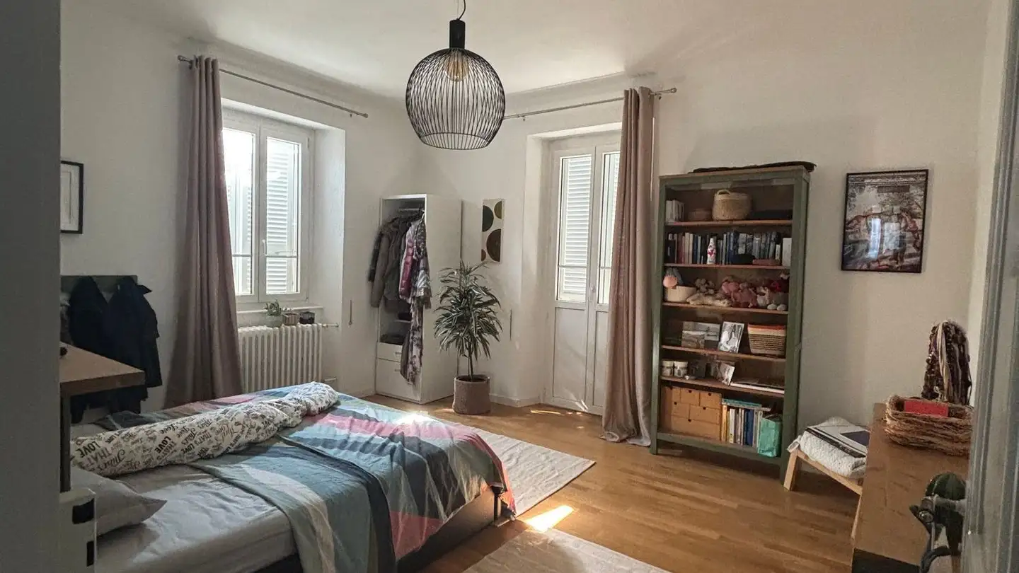Single house for rent - Via Monte Generoso, 6874 Castel San Pietro - Photo 4