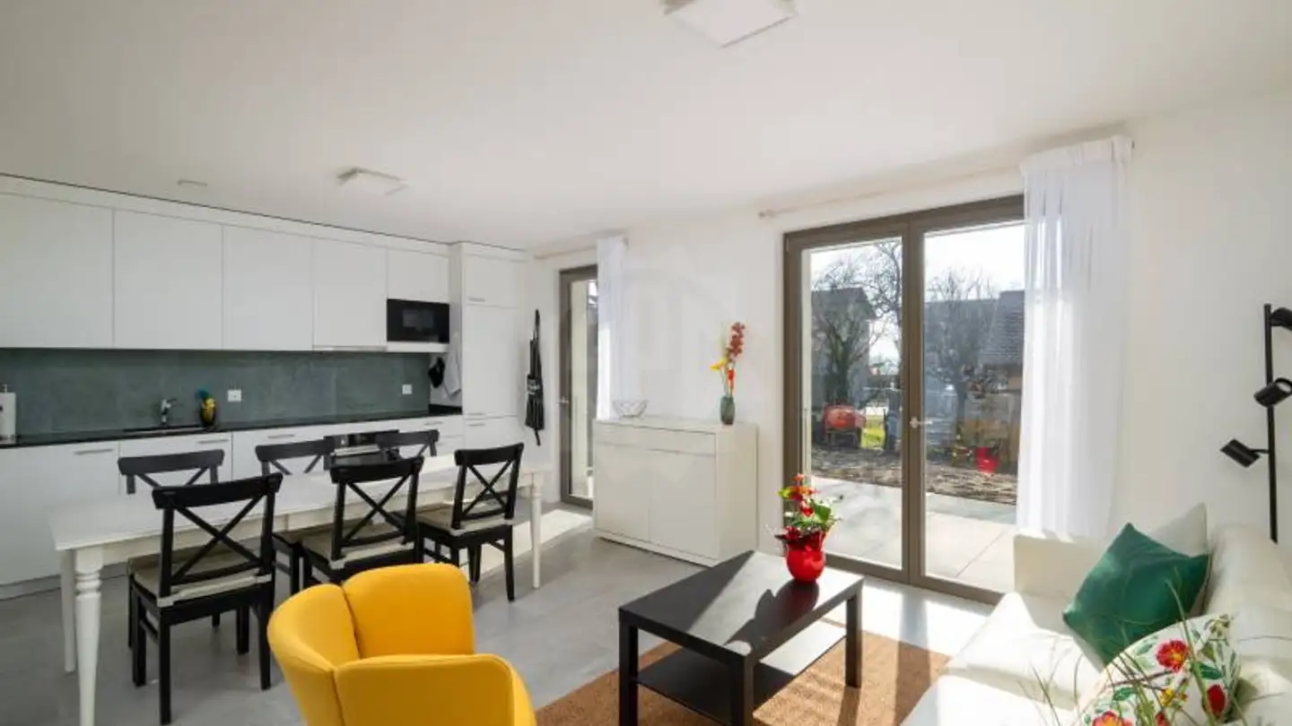 Appartamento in affitto - Route Des Fayards 65, 1239 Collex - Foto 2