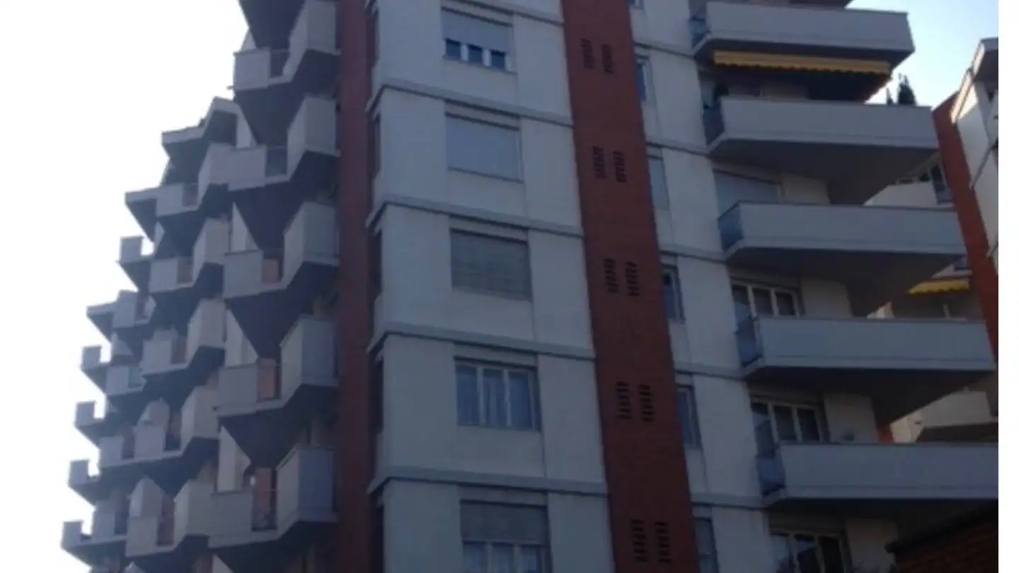 Appartement à louer - Via Franco Zorzi, 6850 Mendrisio - Photo 3
