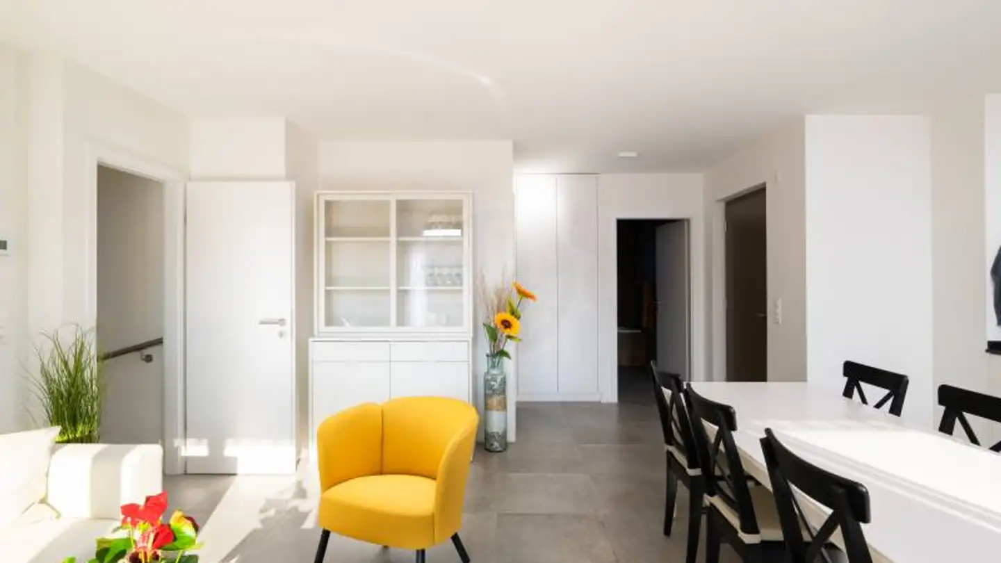 Appartamento in affitto - Route Des Fayards 65, 1239 Collex - Foto 3