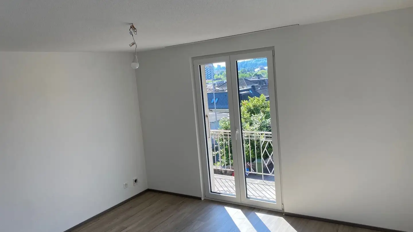 Apartment for rent - Route De Reuchenette / Reuchenettestrasse 37, 2502 Biel/Bienne