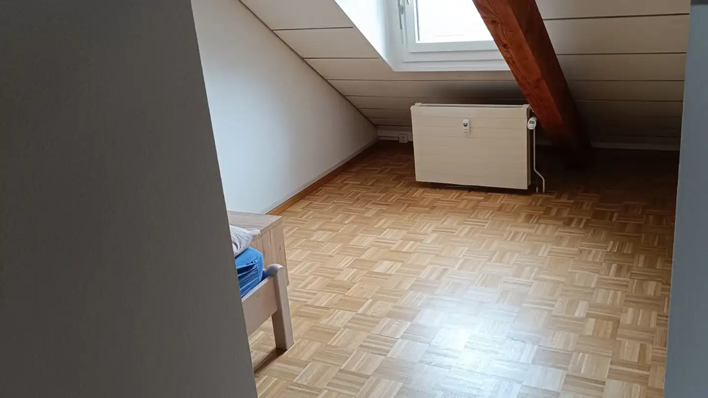 Appartement à louer - Hochstrasse 82, 4053 Basel