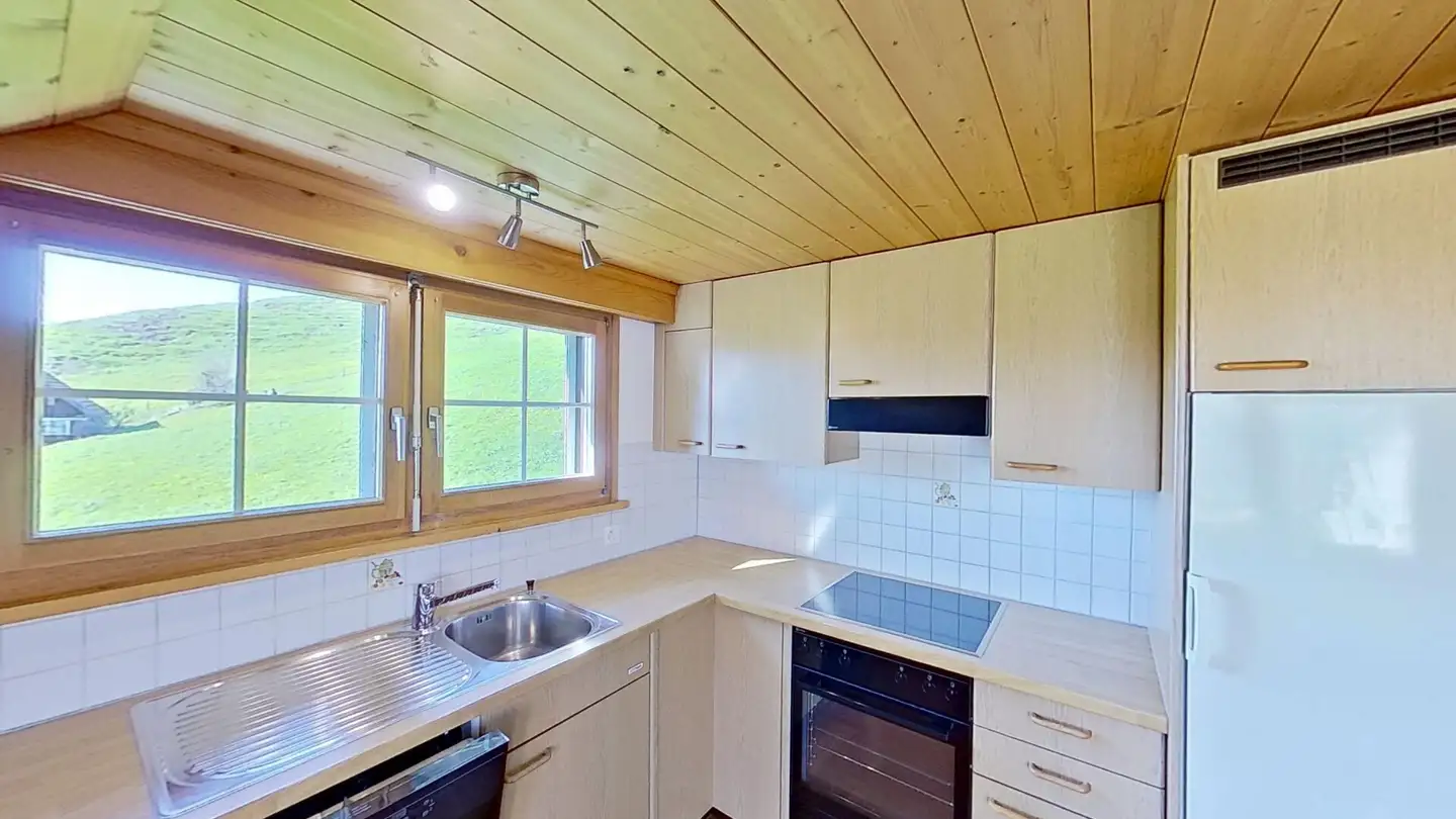 Appartamento in affitto - Bärenhalde, 9050 Appenzell Schlatt - Foto 4
